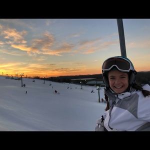 Meet your Posher, Keira